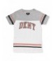 DKNY Girls T Shirt