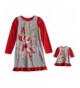 Shelf Scout Merry Bright Nightgown