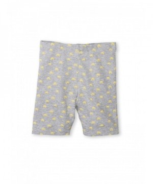 Colored Organics Organic Toddler Shorts