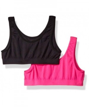 Brands Girls' Undershirts Tanks & Camisoles