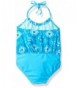 Latest Girls' One-Pieces Swimwear