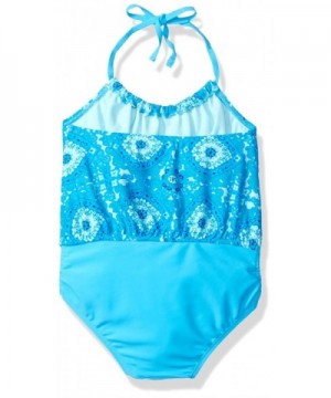 Latest Girls' One-Pieces Swimwear