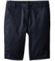 KHQ H065003 Girls Bermuda Short