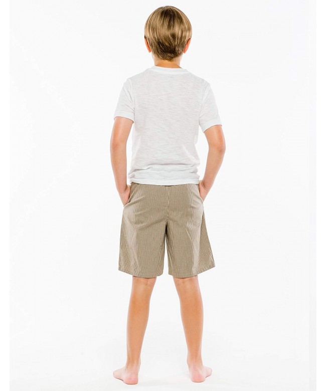 boys lounge shorts