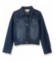 Crazy Girls Medium Denim Jacket