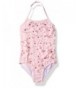 Kate Mack Toddler Daisies Swimsuit