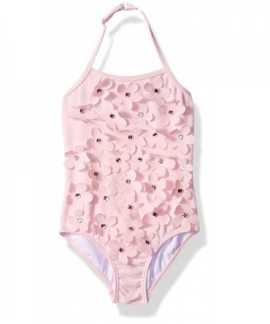 Kate Mack Toddler Daisies Swimsuit