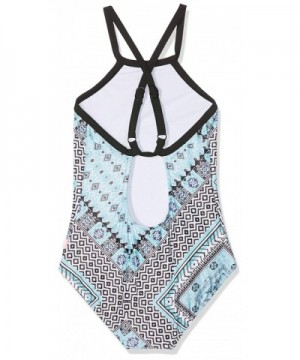 Girls' One-Pieces Swimwear Online Sale