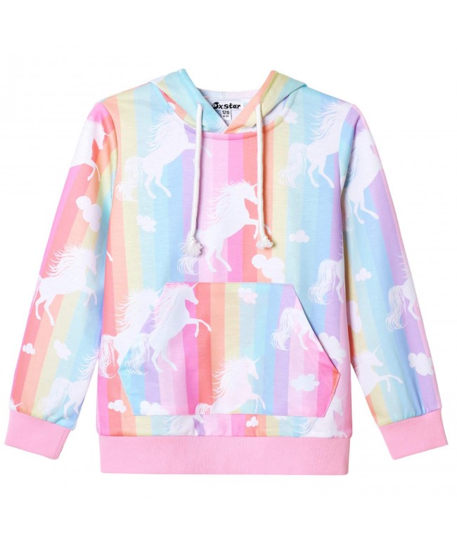 girls unicorn clothes