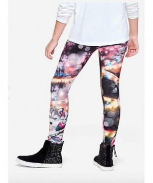 Latest Girls' Leggings