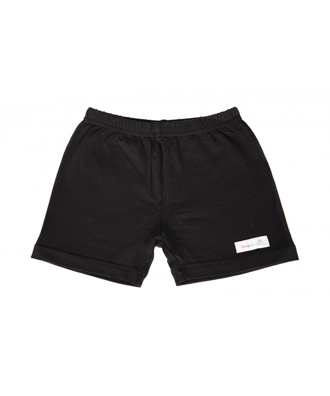 Shorts Dresses Underwear Multipurpose Undergarment - Black/White/Navy ...
