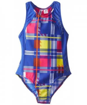 Big Chill Little Racerback Swimsuit