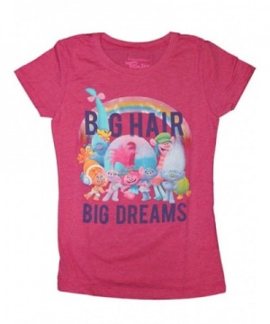 Trolls Movie Girls Shirt 14