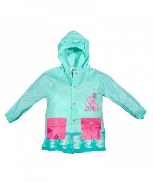 Lilly New York Jackets Raincoat