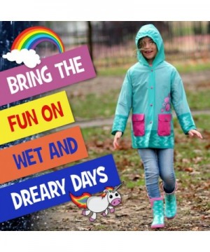 Girls' Outerwear Jackets & Coats On Sale