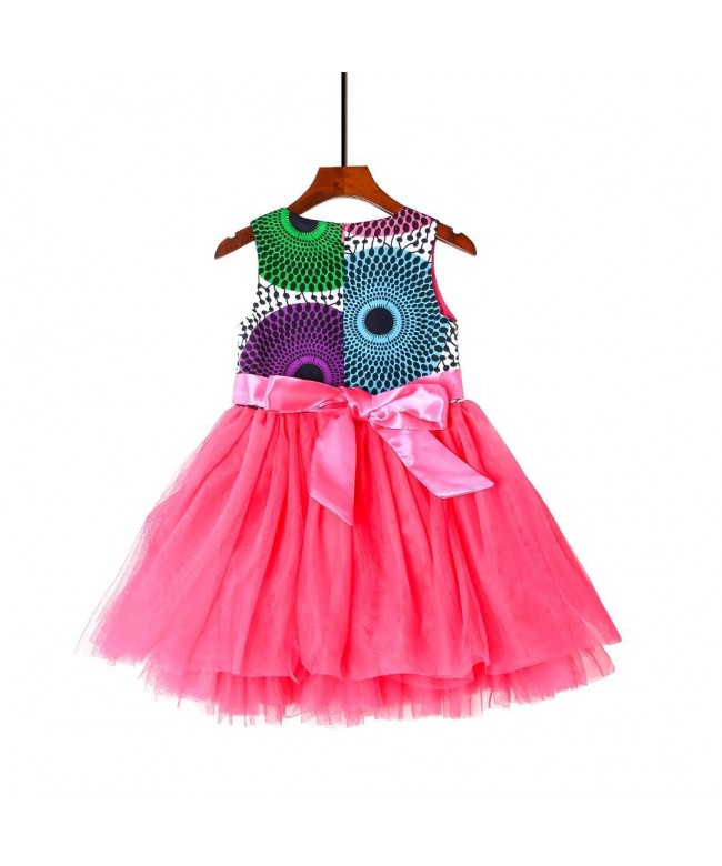 Tutu Dress for Girls Tutu for Baby Girl Cute African Dress for Girls ...