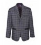 JAMES MORGAN Boys Blazer