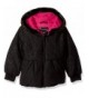 Rothschild Little Girls Star Jacket