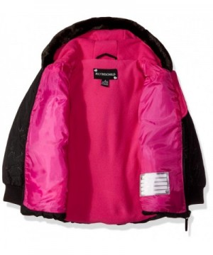 Hot deal Girls' Outerwear Jackets Online Sale