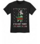 Tstars Christmas Pinata Llama T Shirt