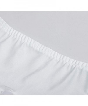 Little Crinoline Petticoats - White (Cl460) - CT18EDT3SHZ