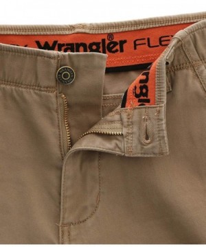 wrangler performance series comfort flex waistband