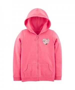 Girls' Fashion Hoodies & Sweatshirts Online