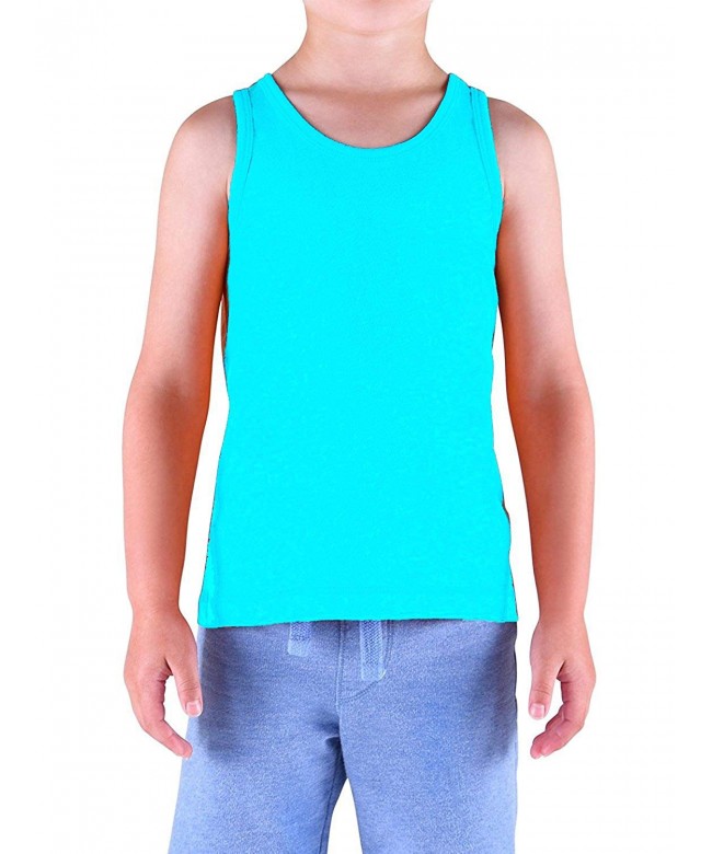 kids-cotton-tank-top-4-pk-boys-girls-solid-color-tank-top-children-youth-shirts-selection-4