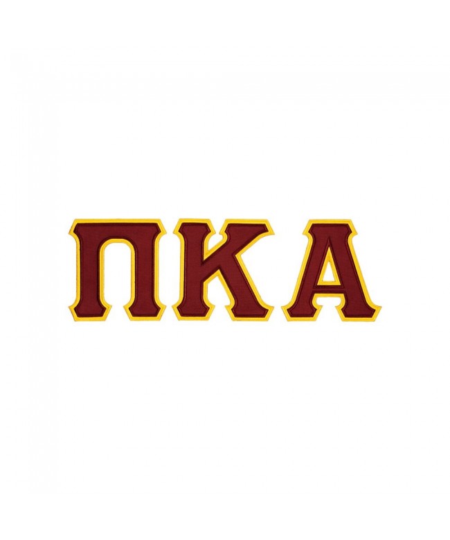 pi kappa alpha hoodie