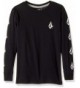 Volcom Little Boys Deadlystones Longsleeve