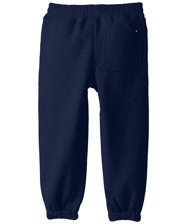 nike air print fleece cargo jogger midnight navy