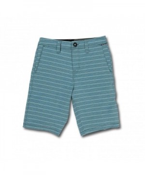 Volcom Boys Frickin Hybrid Short