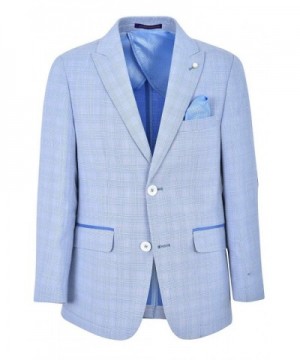 JAMES MORGAN Boys Blazer