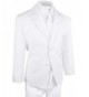 Black Bianco Boys Formal Shirt