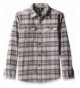 Volcom Boys Copeland Sleeve Shirt