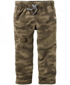 Carters Boys Knit Pant 248g222