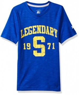 Starter Distressed Legendary T Shirt Exclusive