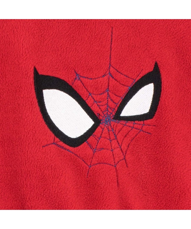 Boys' Spider-Man Robe - CS18KK89IOO