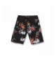 Volcom Boys Verano Floral Boardshort