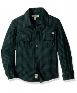 Appaman N9MS1 Boys Mason Shirt