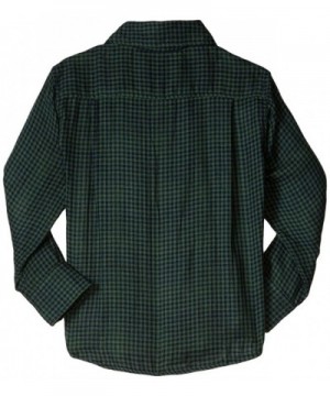 Boys' Button-Down Shirts Online