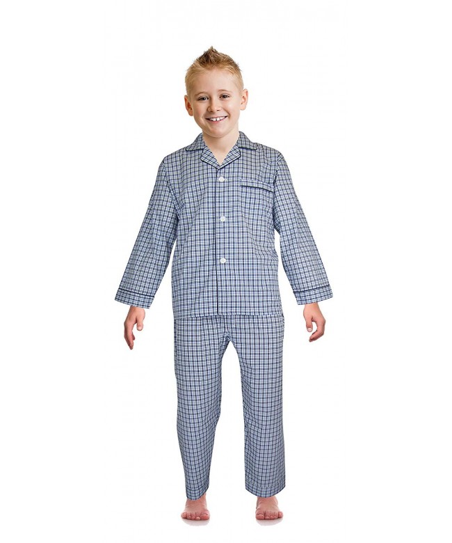 Boys' Toddler Yawn 2 Pc Pajama Set - Multicolor - CT12O3Y9DR6