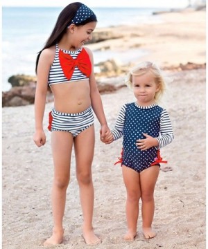 Girls' Fashion Bikini Sets Online